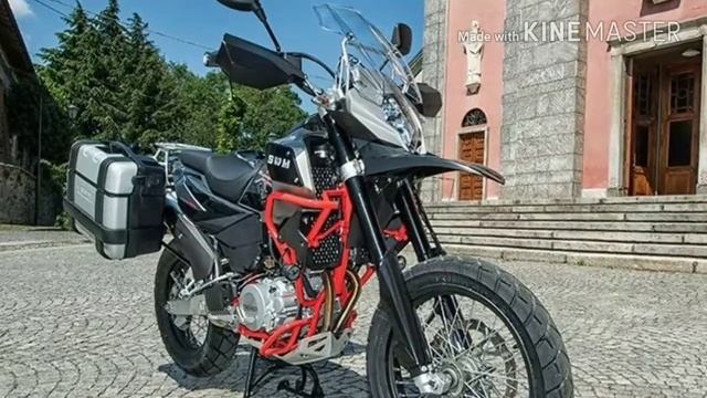 SWM SuperDual To Be Launched In India смотреть онлайн