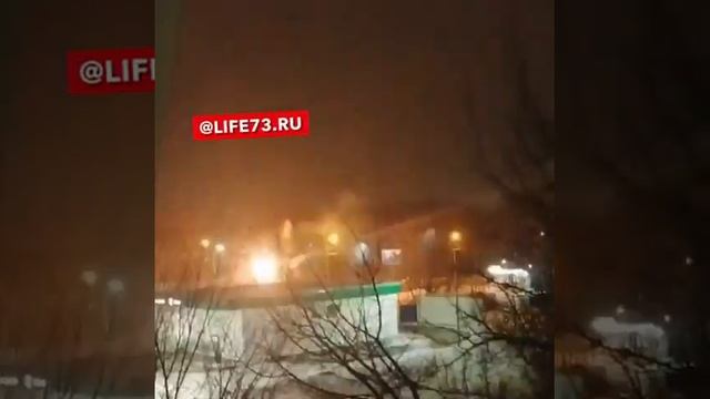 Вспышки света на Верхней Террасе смотреть онлайн
