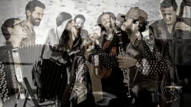 Barcelona Gypsy Klezmer Orchestra Ederlezi (Studio) смотреть онлайн
