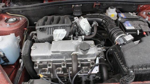 2015 Datsun Mi-DO Dream Eng