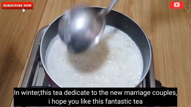 Fantastic Tea Special Taste | Karak Chai | Dhaba Style Chai | Fakhira Ahmad Pak Recipes смотреть онлайн