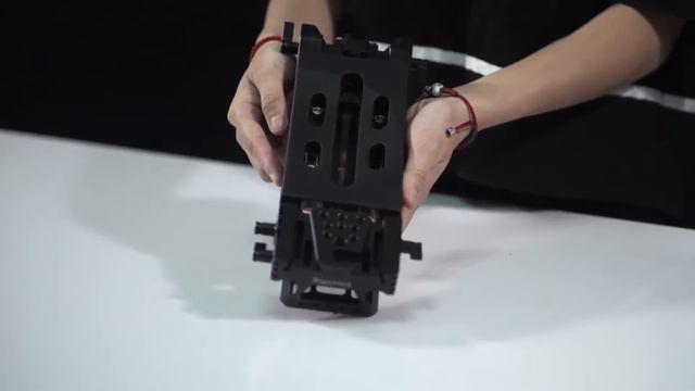 SMALLRIG Shoulder Mount Rig with Rosette Dual Grip for DSLR Cameras Camcorders 1753 смотреть онлайн
