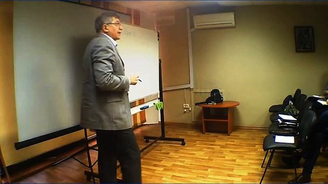 Этапы научения. смотреть онлайн