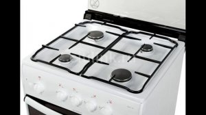 Газовая плита Darina 1B GM 441 105 размер 85х50х50 см