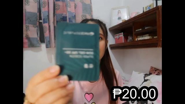 WATSONS HAUL 2019 ( SKINCARE AND MAKEUP) | JEWEL C. смотреть онлайн