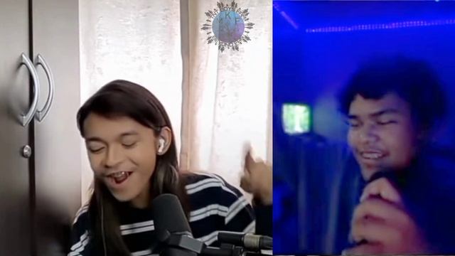 Keifer Sanchez and Francis Concepcion - And I Am Telling You (Kumu Live Jun 30, 2022) смотреть онлайн