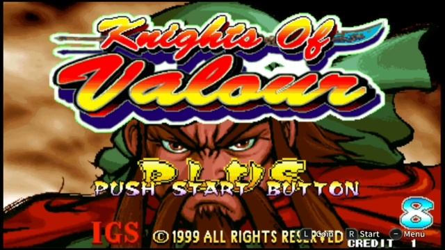 IGS Classic Arcade Collection - Nintendo Switch gameplay No Commentary Non-Steam смотреть онлайн