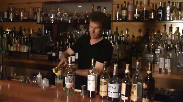 Stone House Restaurant Cocktail Party смотреть онлайн