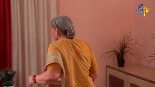 Manasu Mamata | Mon-Sat 7:30pm | 17th July 2020 | Latest Promo | ETV Telugu смотреть онлайн