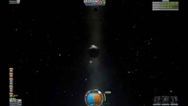 KSP - To The Mun... from scratch! смотреть онлайн