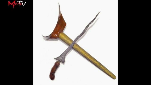 asal usul keris sengkelat luk 13 смотреть онлайн