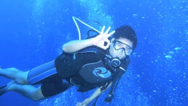 Playa Giron Buceo смотреть онлайн