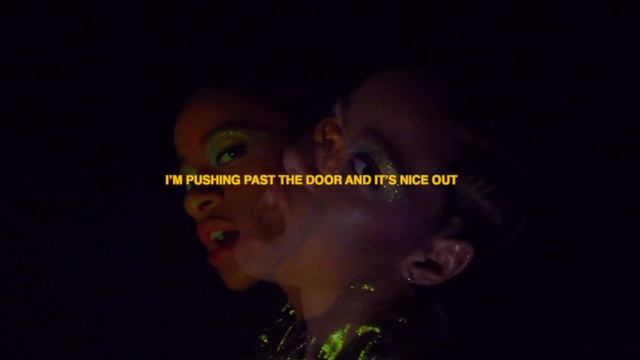 Kilo Kish - NICE OUT смотреть онлайн