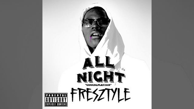 All Night (Freestyle) смотреть онлайн