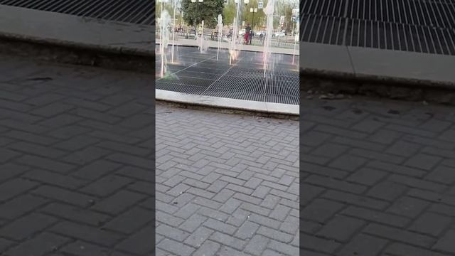 комсомольская площадь Тверь смотреть онлайн