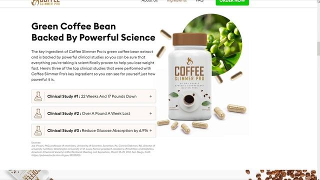 ❤Coffee Slimmer Pro - Coffee Slimmer Pro Reviews смотреть онлайн