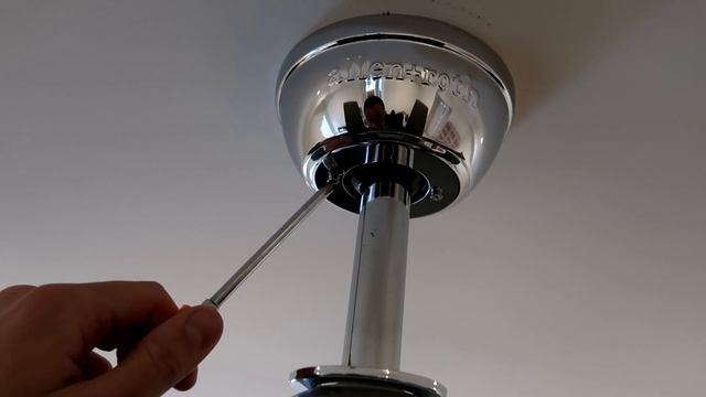 Reprogram a ceiling fan remote | Allen + Roth, Hunter смотреть онлайн