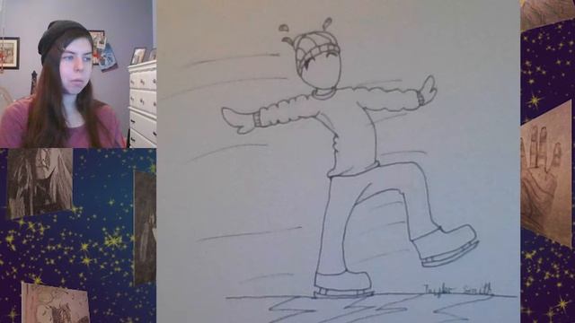 Inktober 2020 Review | Micron Pens | Art Drawings | Part 2 | Art смотреть онлайн