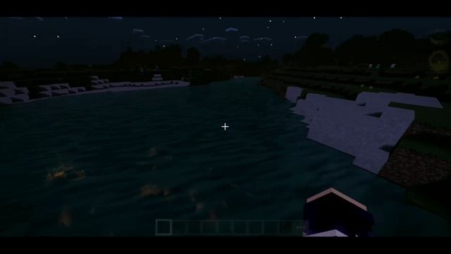 SHADER DE GAMA MEDIA/BAJA CON INCREIBLES GRAFICOS PARA MINECRAFT BE/PE 1.17 |BETA O OFICIAL | смотреть онлайн