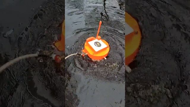 система хука,электрический дайвинг