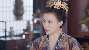 Легендарная жизнь императрицы Лау 1 сезон 2 серия