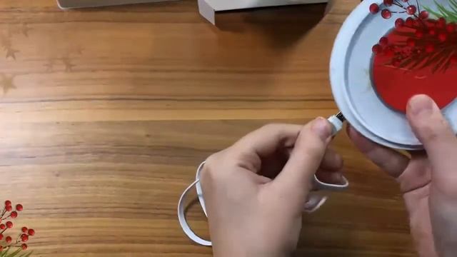LDNIO BEDSIDE LAMP & FAST CHARGING PAD смотреть онлайн