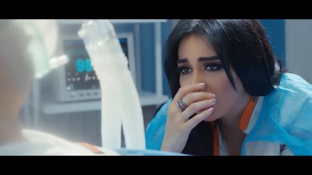 Munisa Rizaeva & Yamin Band - Armon | Official ClipHD