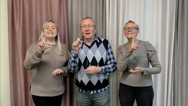Всероссийский флешмоб #ЗАРЖЯ смотреть онлайн