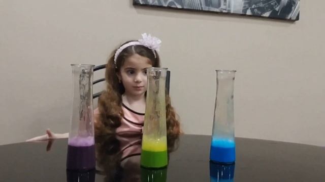 Зубная паста для слона смотреть онлайн