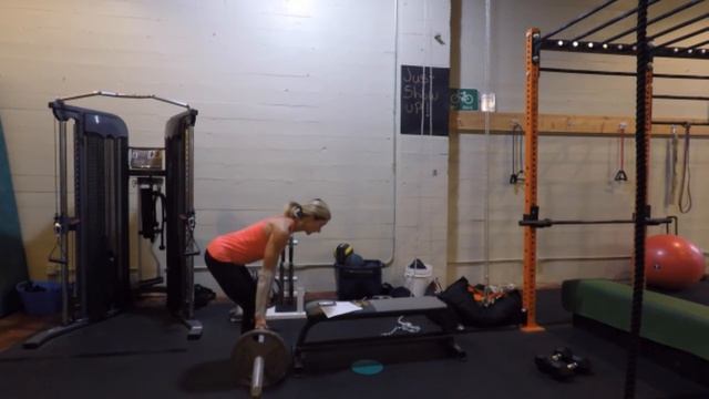 Resistance Training is Relative смотреть онлайн