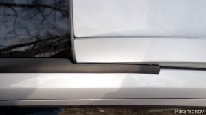 Лада Веста Водостоки стрелка 2. Установка и тестирование!