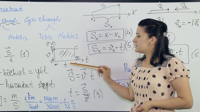 #2 ABITURIYENTLAR UCHUN BEPUL FIZIKA. смотреть онлайн