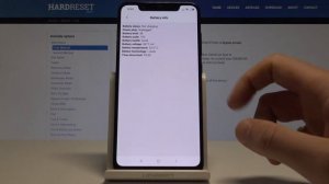 Codes XIAOMI Mi 8 - Secret Menu / Hidden Options / Advanced Features