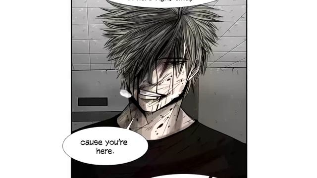 The ONLY Good Bully Revenge Manhwa смотреть онлайн