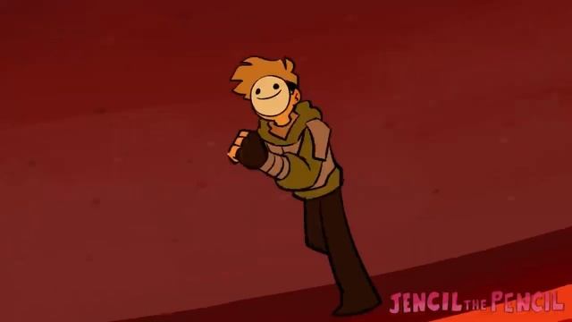 Lava fight RU DUB _Фанатская озвучка смотреть онлайн