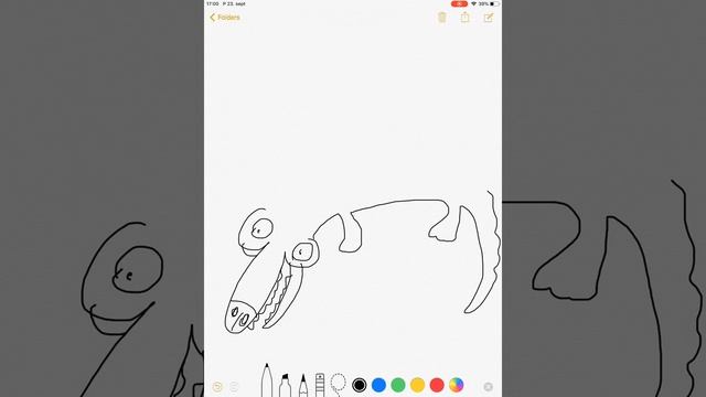 How to draw crocodile easy смотреть онлайн