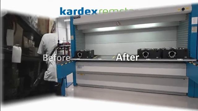 Video ShuttleXP SmartStart Ergonomics EN смотреть онлайн