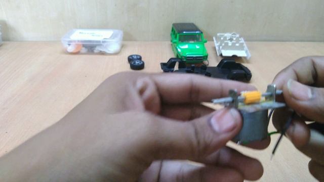 Centy Toys Gpower Modified By Motor And LEDs | DIY | Green Colour G Power. |