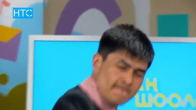 Эстей «Жаштык кыял» / Таң Шоола / НТС смотреть онлайн