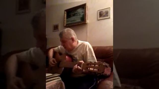 Семейное видео и старые песни. смотреть онлайн