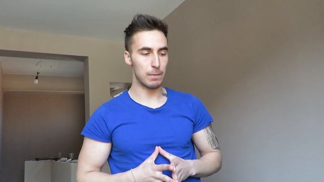 TOP 3 Shoulder EXERCISES / ТОП 3 упражнения за Рамена смотреть онлайн
