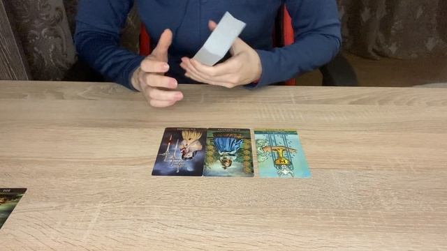 Овен. Февраль 2022. Таро прогноз по всем сферам.