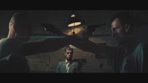 Пионерлагерь Пыльная Радуга - Серый. Муз клип.
