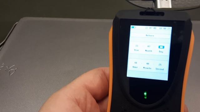 My New Geiger Counter Seems Ok смотреть онлайн