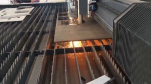 Raycus RFL C3000S Laser Cutting Parameters