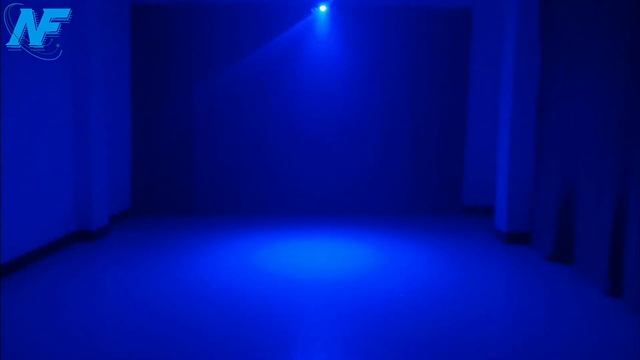 Party Lights 4 in 1 RGBW Mixed Lighting Magic Ball Wash Laser Light Sound Activated for DJ Lights смотреть онлайн