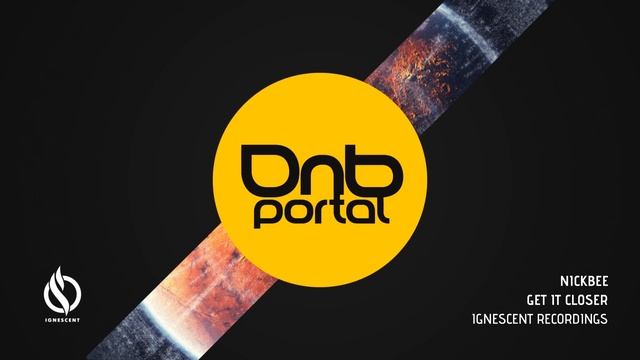 NickBee - Get It Closer | Drum and Bass смотреть онлайн