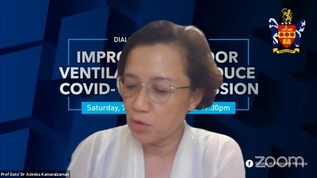 Dialogue to Resolve(D2R) by College of Physicians Malaysia. смотреть онлайн