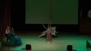 Мюзикл "Летучий корабль" 22.06.2024