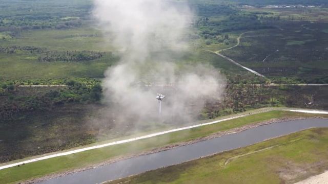 NASA works to open the gates to Space colonization... смотреть онлайн